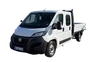 Ducato Kamyonet / Damperli Çift kab 33