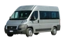 Ducato Luxusbus Panorama 30