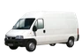 Ducato Maxi P.Van 35
