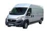Ducato Maxi P.Van 35