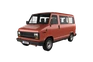 Ducato Minibüs