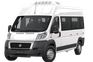 Ducato Minibüs 30