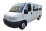 Ducato Minibüs, Lüks