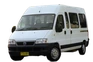 Ducato Minibüs, Lüks