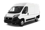 Ducato P.Van, Yüksek Tavan 35