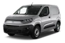 E- Doblo Cargo / Multicab