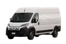 E- Ducato P.Van-Yüksek Tavan 35