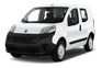 Fiorino Cargo/Combimix