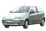 Punto 3/5 Kapı