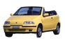 Punto Cabrio