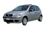 Punto 3/5 Kapı
