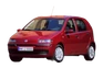 Punto 3/5 Kapı