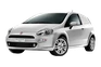 Punto Van