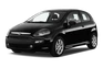 Punto Evo
