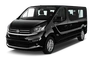 Talento Minibüs