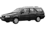 Tempra S.Wagon