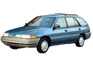 Escort 3/4/5 Kapı/S.Wagon
