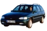 Escort 3/4/5 Kapı/S.Wagon