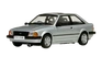 Escort 3/5 Kapı/S.Wagon/Cabr./Express