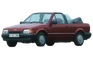 Escort Cabrio