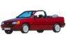 Escort Cabrio