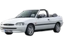 Escort Cabrio
