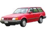 Escort S.Wagon