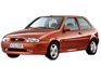 Fiesta 3/5 Kapı