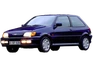 Fiesta 3/5 Kapı/Courier