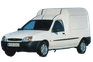Fiesta Courier