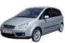 Focus C-MAX