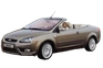 Focus Cabrio