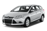 Focus S.Wagon