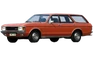 Granada 2/4 Kapı/S.Wagon