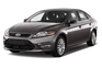 Mondeo 4/5 Kapı