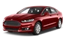 Mondeo 4/5 Kapı