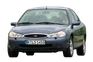 Mondeo 4/5 Kapı