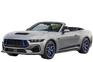 Mustang Convertible