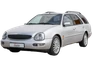 Scorpio 4 Kapı/S.Wagon