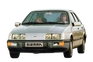 Sierra 4/5 Kapı