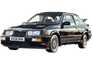 Sierra 4/5 Kapı