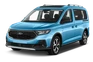 Tourneo Connect