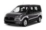 Tourneo Connect