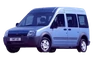Tourneo Connect