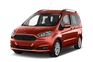 Tourneo Courier