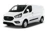 Transit Custom P.Van