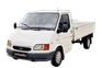 Transit Kamyonet