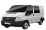 Transit Kombi