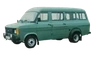 Transit Minibüs/Bus