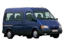 Transit Minibüs